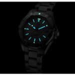 TAG Heuer Aquaracer Mother Of Pearl Dial Quartz Watch - WBD1311.BA0740