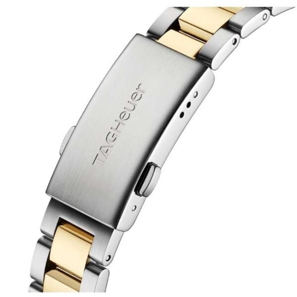 TAG Heuer Aquaracer Mother Of Pearl Dial Quartz Watch - WBD1322.BB0320