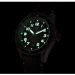 TAG Heuer Autavia Brown Dial Automatic Watch - WBE5191.FC8276