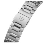 TAG Heuer Carrera Blue Dial Automatic Watch - WBN2012.BA0640