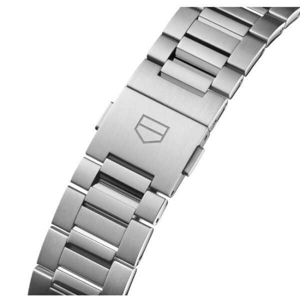 TAG Heuer Carrera Blue Dial Automatic Watch - WBN2012.BA0640