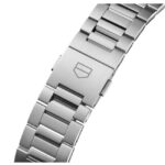 TAG Heuer Carrera Black Dial Automatic Watch - WBN2013.BA0640