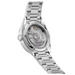 TAG Heuer Carrera Grey Dial Automatic Watch - WBN2310.BA0001