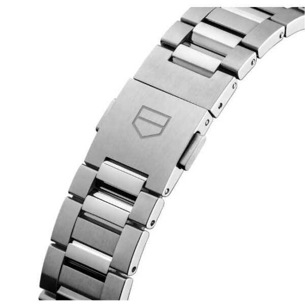 TAG Heuer Carrera Grey Dial Automatic Watch - WBN2310.BA0001