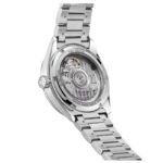 TAG Heuer Carrera Blue Dial Automatic Watch - WBN2311.BA0001