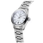 TAG Heuer Carrera Mother Of Pearl Dial Automatic Watch - WBN2410.BA0621