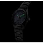 TAG Heuer Carrera Mother Of Pearl Dial Automatic Watch - WBN2410.BA0621