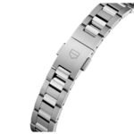 TAG Heuer Carrera Mother Of Pearl Dial Automatic Watch - WBN2410.BA0621