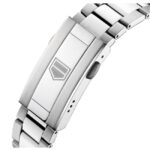 TAG Heuer Aquaracer White Dial Quartz Watch - WBP1111.BA0627