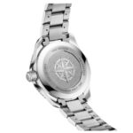 TAG Heuer Aquaracer Black Dial Quartz Watch - WBP1114.BA0000