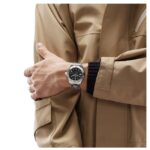 TAG Heuer Aquaracer Black Dial Quartz Watch - WBP1114.BA0000