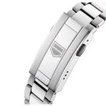 TAG Heuer Aquaracer Black Dial Quartz Watch - WBP1114.BA0000