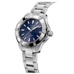 TAG Heuer Aquaracer Blue Dial Quartz Watch - WBP1311.BA0005