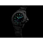 TAG Heuer Aquaracer Blue Dial Quartz Watch - WBP1311.BA0005
