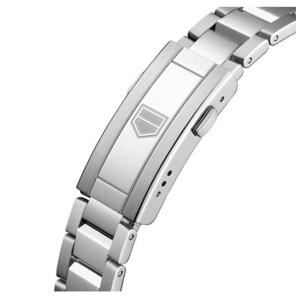 TAG Heuer Aquaracer Mother Of Pearl Dial Quartz Watch - WBP1312.BA0005