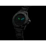 TAG Heuer Aquaracer Mother Of Pearl Dial Quartz Watch - WBP1313.BA0005