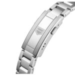 TAG Heuer Aquaracer Mother Of Pearl Dial Quartz Watch - WBP1313.BA0005