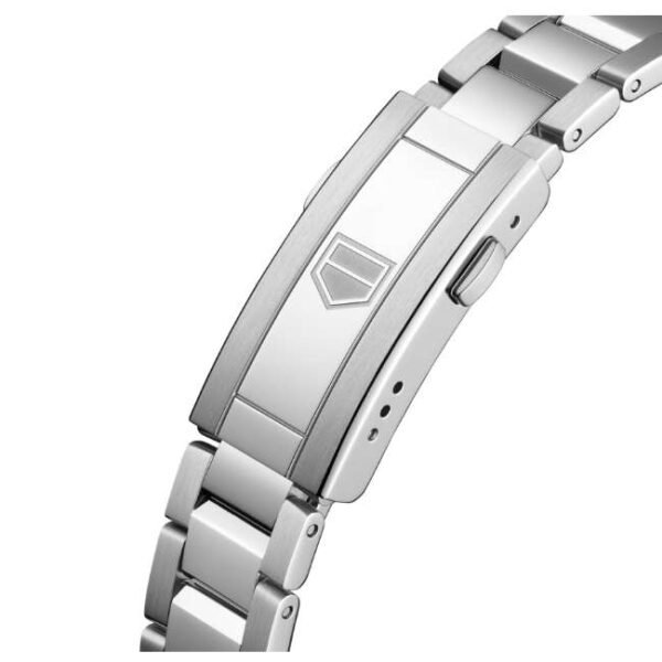 TAG Heuer Aquaracer Mother Of Pearl Dial Quartz Watch - WBP1313.BA0005