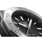 TAG Heuer Aquaracer Black Dial Quartz Watch - WBP1410.BA0622