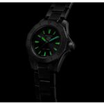 TAG Heuer Aquaracer Black Dial Quartz Watch - WBP1410.BA0622