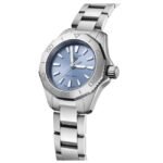 TAG Heuer Aquaracer Blue Dial Quartz Watch - WBP1415.BA0622