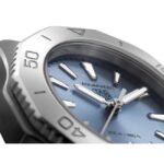TAG Heuer Aquaracer Blue Dial Quartz Watch - WBP1415.BA0622