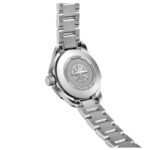 TAG Heuer Aquaracer Blue Dial Quartz Watch - WBP1415.BA0622