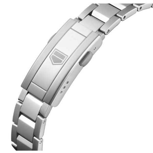 TAG Heuer Aquaracer Blue Dial Quartz Watch - WBP1415.BA0622