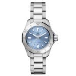TAG Heuer Aquaracer Blue Dial Quartz Watch - WBP1415.BA0622