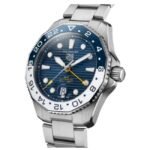 TAG Heuer Aquaracer Blue Dial Automatic Watch - WBP2010.BA0632