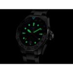 TAG Heuer Aquaracer Blue Dial Automatic Watch - WBP2010.BA0632