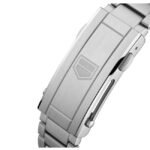 TAG Heuer Aquaracer Blue Dial Automatic Watch - WBP2010.BA0632