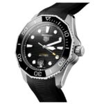 TAG Heuer Aquaracer Black Dial Automatic Watch - WBP201A.FT6197