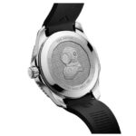 TAG Heuer Aquaracer Black Dial Automatic Watch - WBP201A.FT6197