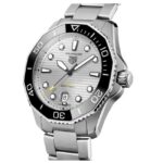 TAG Heuer Aquaracer Grey Dial Automatic Watch - WBP201C.BA0632