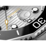 TAG Heuer Aquaracer Grey Dial Automatic Watch - WBP201C.BA0632