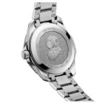 TAG Heuer Aquaracer Grey Dial Automatic Watch - WBP201C.BA0632