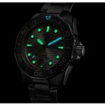 TAG Heuer Aquaracer Grey Dial Automatic Watch - WBP201C.BA0632