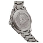 TAG Heuer Aquaracer Green Dial Automatic Watch - WBP208B.BF0631