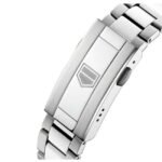 TAG Heuer Aquaracer Red Dial Automatic Watch - WBP2114.BA0627