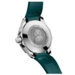 TAG Heuer Aquaracer Green Dial Automatic Watch - WBP231G.FT6226