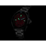 TAG Heuer Aquaracer Pink Dial Automatic Watch - WBP231J.BA0618