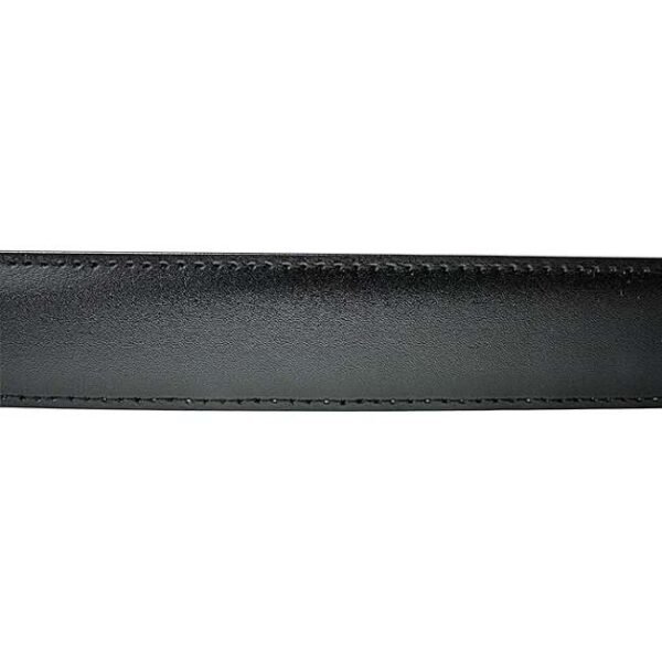 Montblanc Black/Brown 120 x 3 cm Belt - 113273