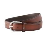 Montblanc Brown 120 x 3.5 cm Belt - 118413