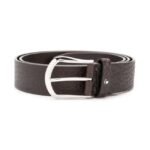 Montblanc Brown 120 x 4 cm Belt - 118449