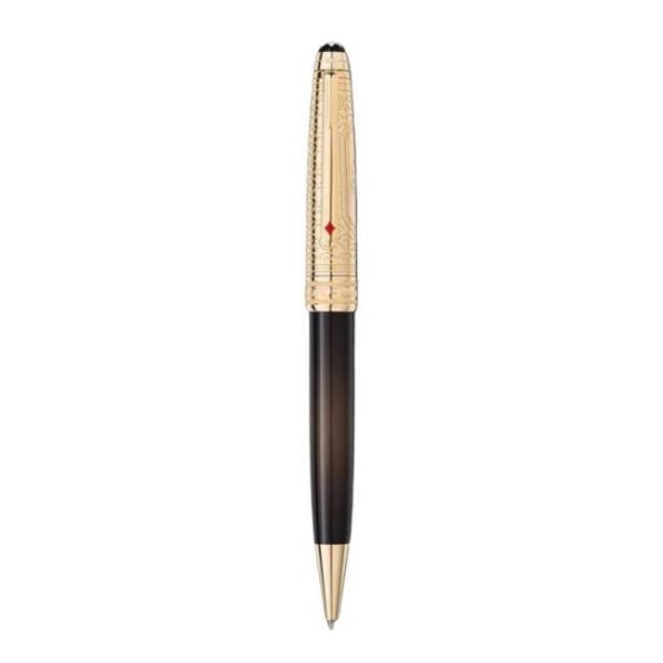 Montblanc Meisterstuck Ballpoint Pen - 128483