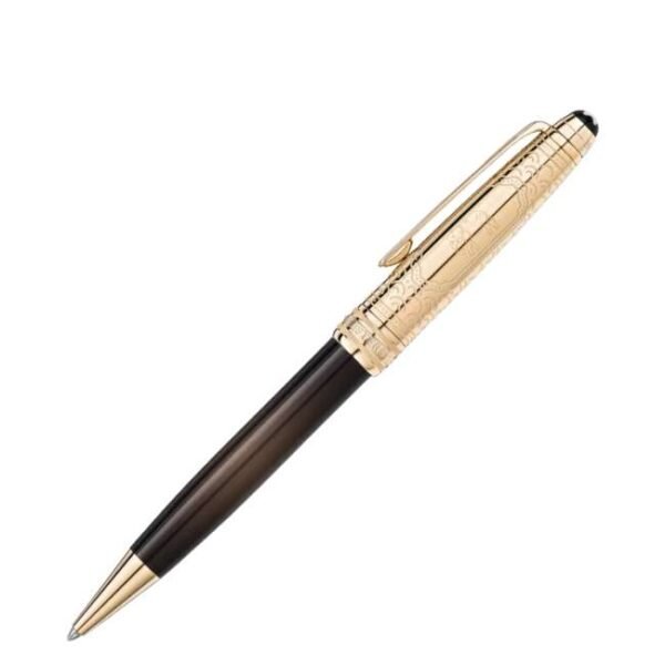 Montblanc Meisterstuck Ballpoint Pen - 128483