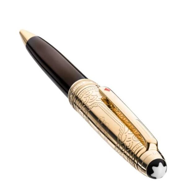 Montblanc Meisterstuck Ballpoint Pen - 128483