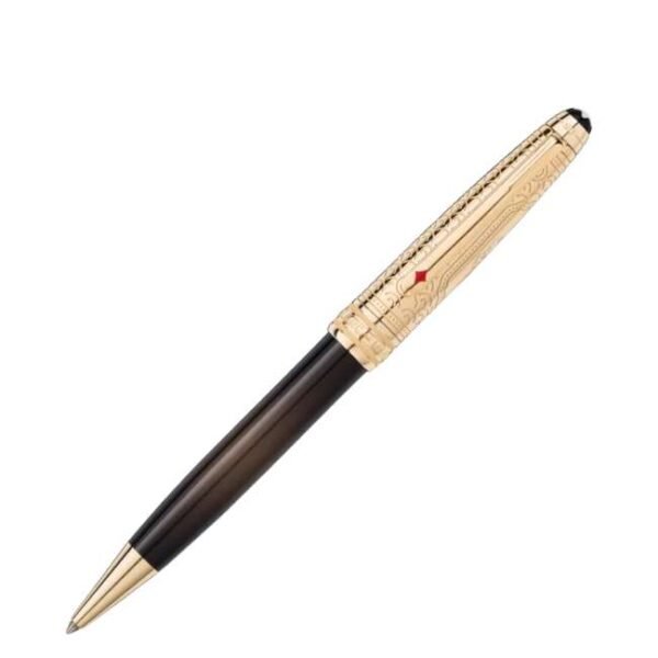Montblanc Meisterstuck Ballpoint Pen - 128483