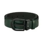 Montblanc Green 120 x 3.5 cm Belt - 129428